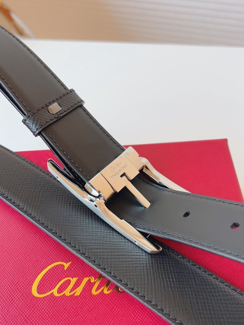 Cartier Belts